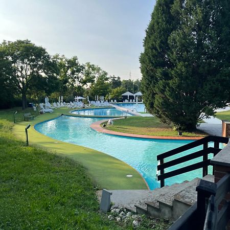 Villa Sofia, Golf Club Formigine Colombaro  Екстериор снимка