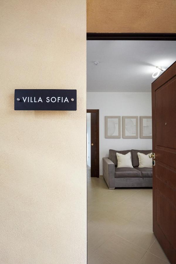 Villa Sofia, Golf Club Formigine Colombaro  Екстериор снимка